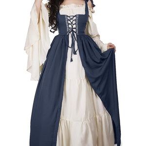 Medieval Costume
